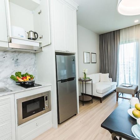 Dlux Condominium 510 Rawai Екстериор снимка